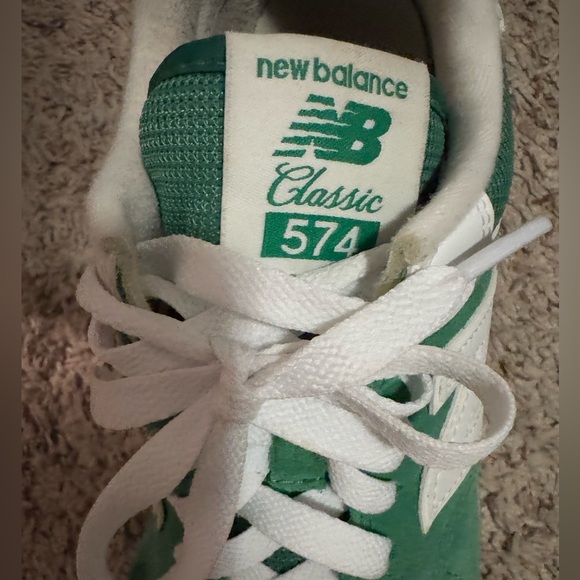 New Balance 574 Classic - Picture 3 of 5